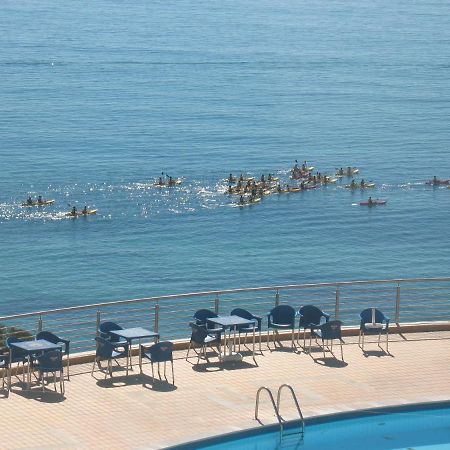 Lagos Beach Apartment Zewnętrze zdjęcie