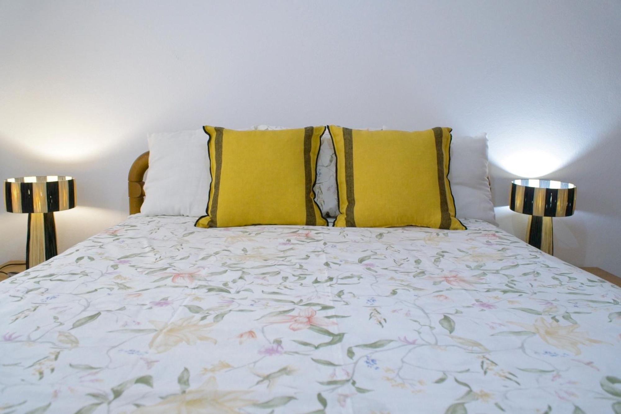 Lagos Beach Apartment Zewnętrze zdjęcie