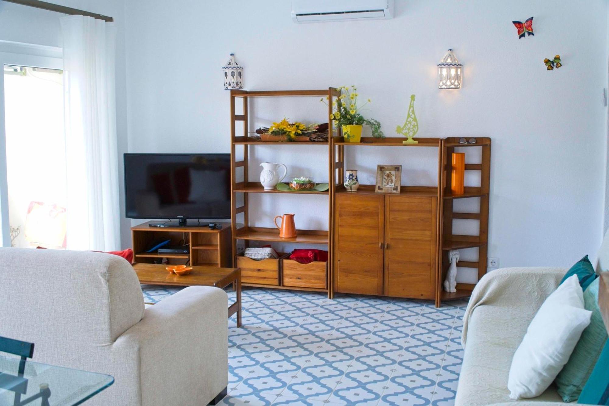 Lagos Beach Apartment Zewnętrze zdjęcie