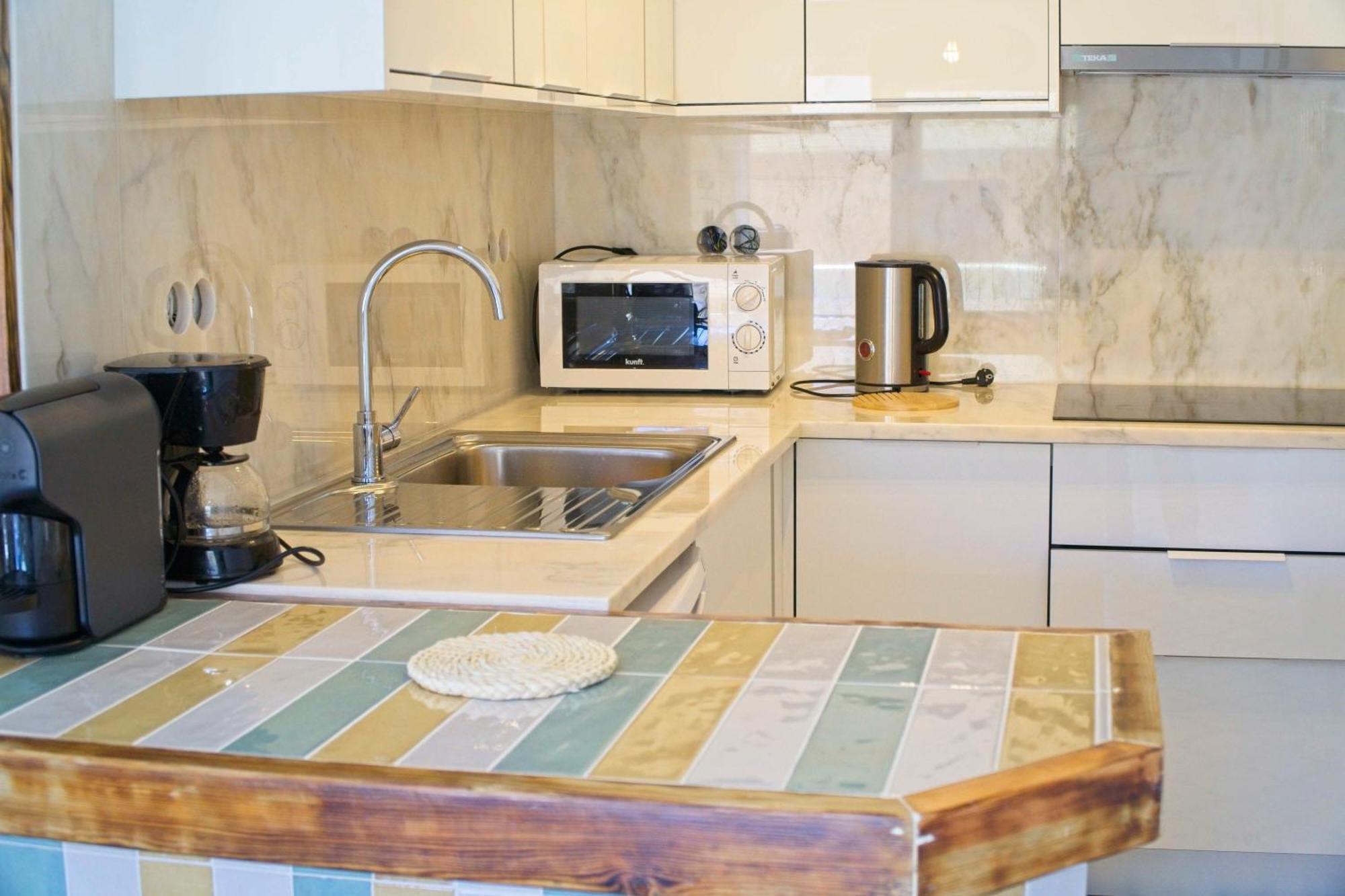 Lagos Beach Apartment Zewnętrze zdjęcie