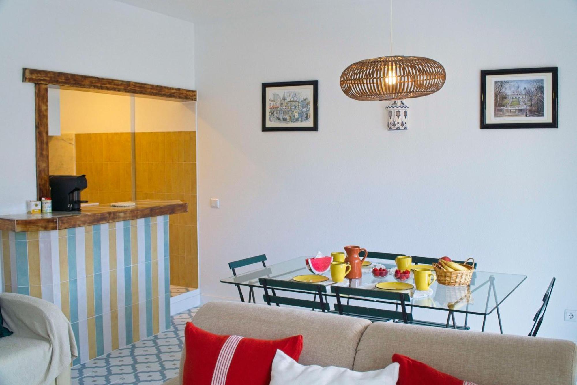 Lagos Beach Apartment Zewnętrze zdjęcie