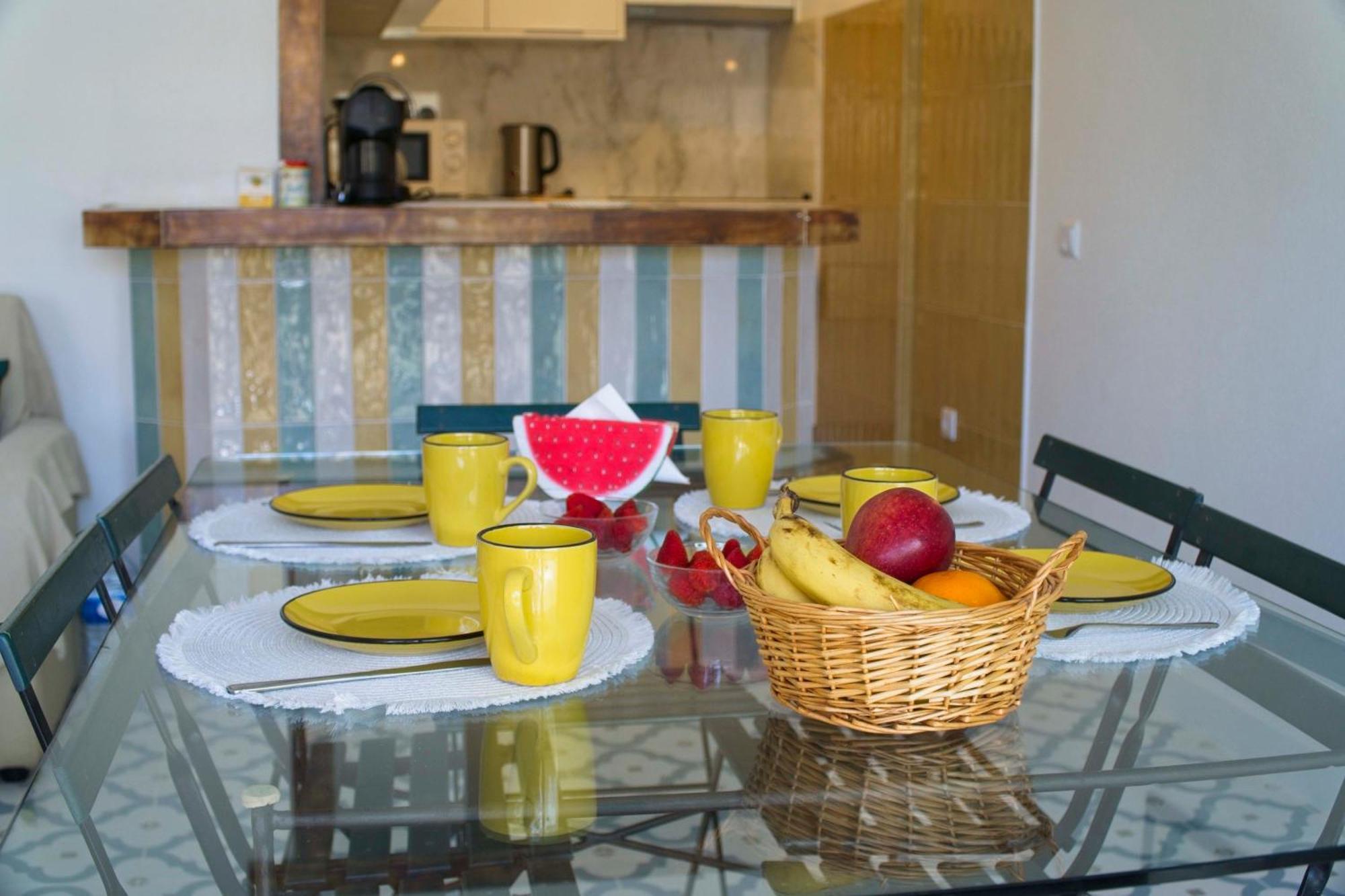 Lagos Beach Apartment Zewnętrze zdjęcie
