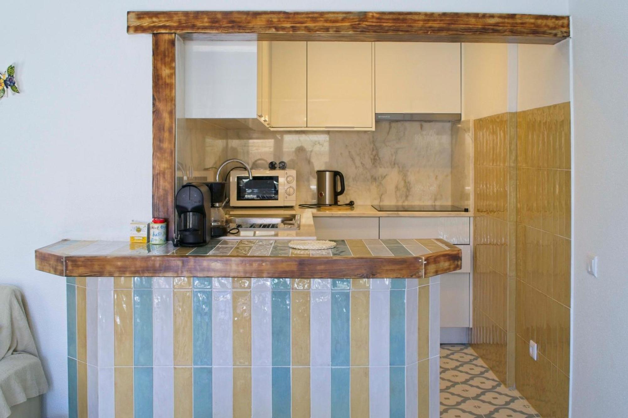 Lagos Beach Apartment Zewnętrze zdjęcie