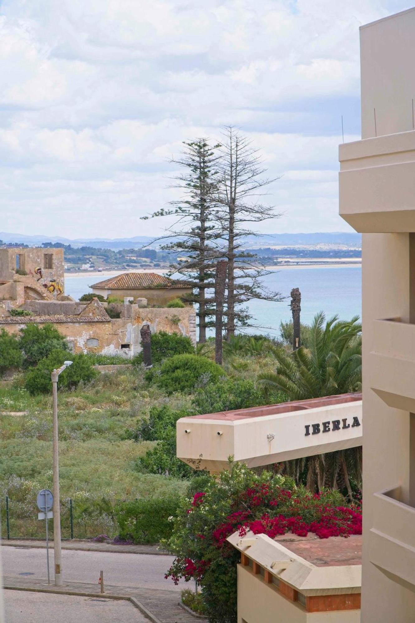 Lagos Beach Apartment Zewnętrze zdjęcie