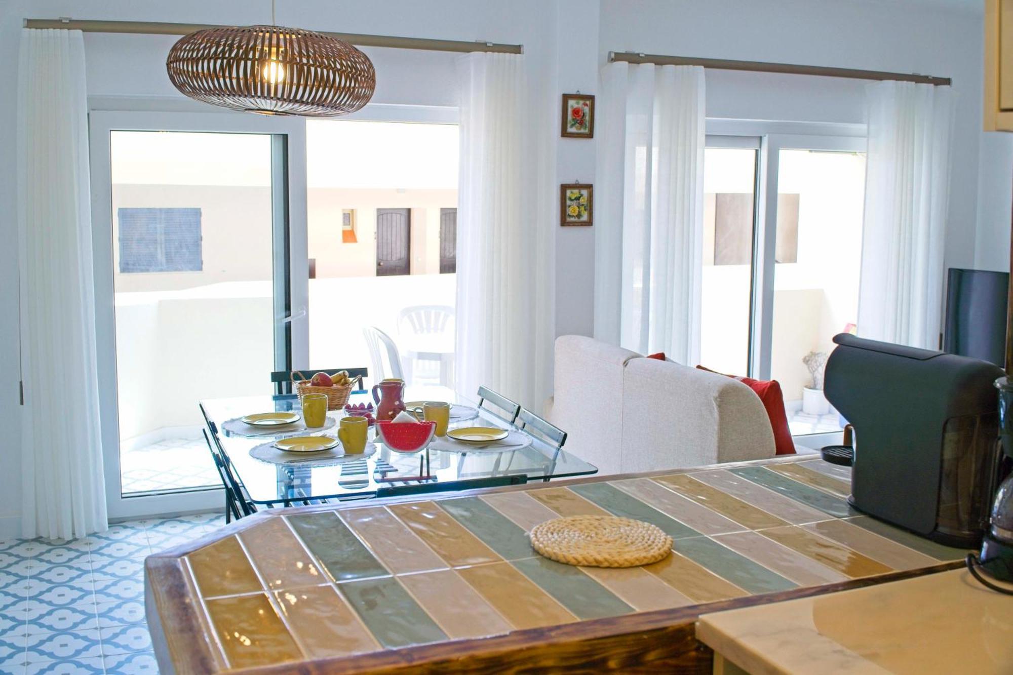Lagos Beach Apartment Zewnętrze zdjęcie