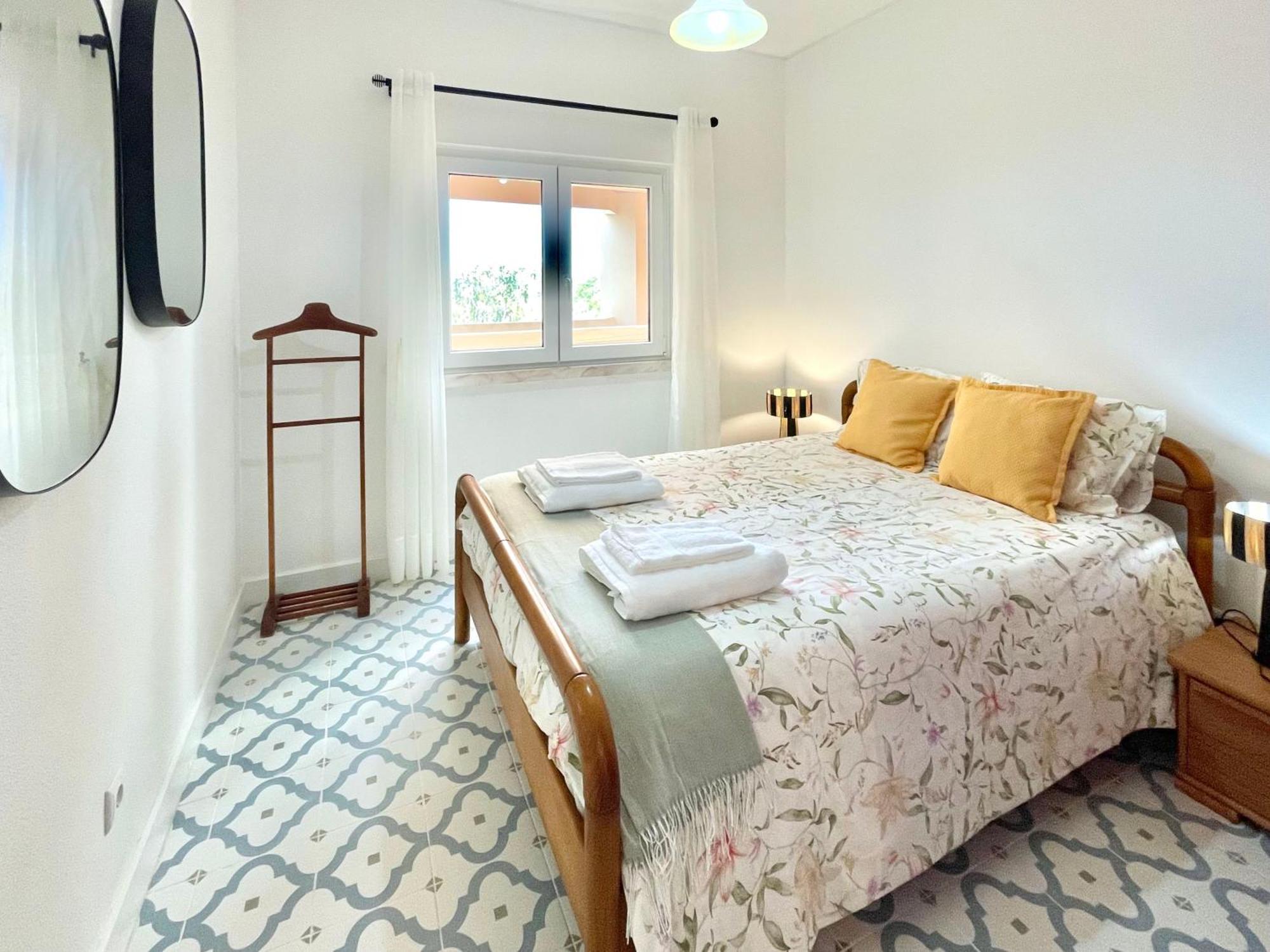 Lagos Beach Apartment Zewnętrze zdjęcie