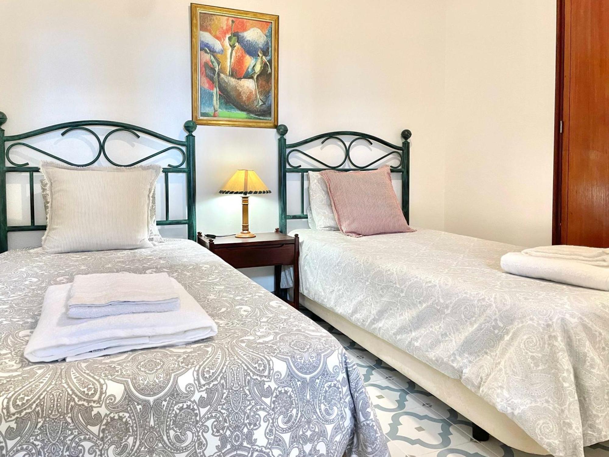 Lagos Beach Apartment Zewnętrze zdjęcie