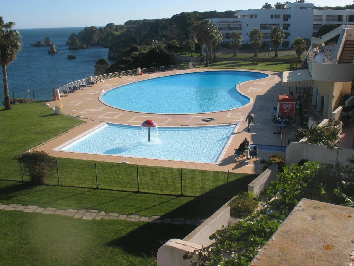 Lagos Beach Apartment Zewnętrze zdjęcie