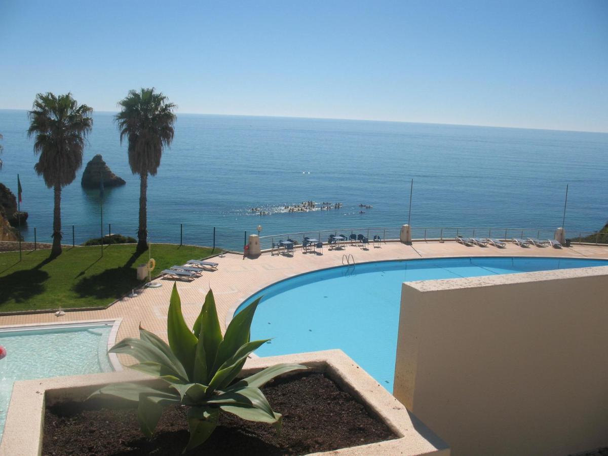 Lagos Beach Apartment Zewnętrze zdjęcie