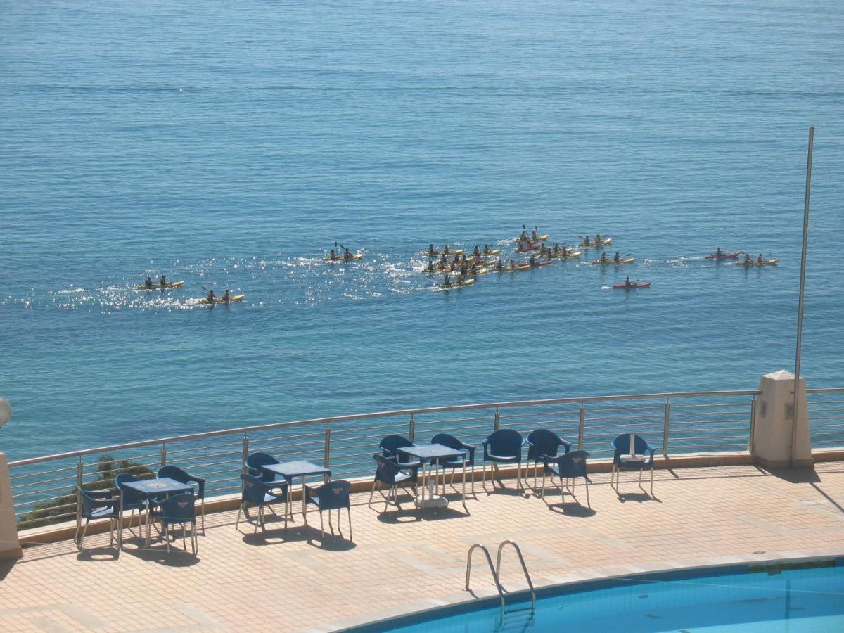 Lagos Beach Apartment Zewnętrze zdjęcie