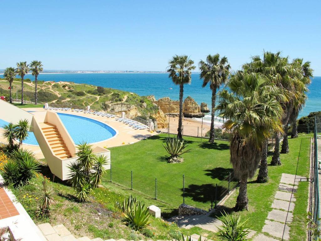 Lagos Beach Apartment Zewnętrze zdjęcie